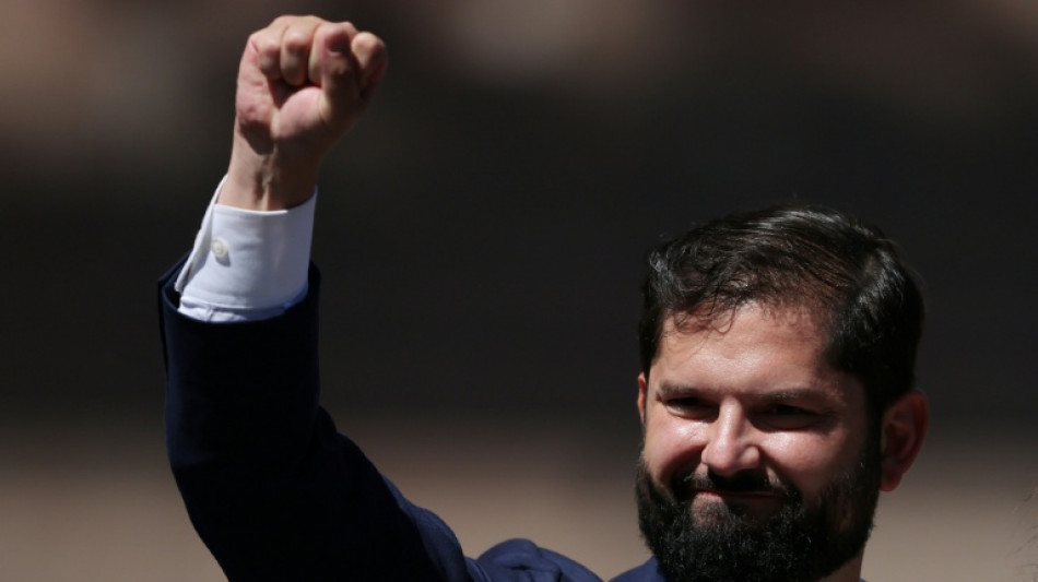 El PIB de Chile creci&oacute; algo m&aacute;s de lo esperado en el &uacute;ltimo a&ntilde;o de gobierno de Boric