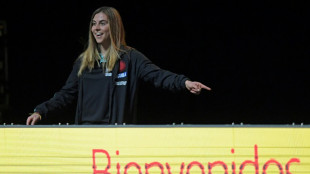 Colombia homenajea a la selecci&oacute;n femenina tras su hist&oacute;rica campa&ntilde;a mundialista
