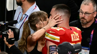 A New York, mariage imminent pour Taylor Swift et Travis Kelce