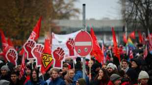 "Herbst der Grausamkeiten": Gewerkschaften kündigen Aktionen gegen Sozialabbau an
