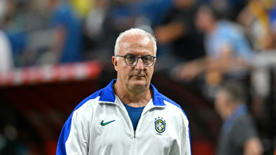 Dorival assume responsabilidade e destaca aspectos positivos ap&oacute;s elimina&ccedil;&atilde;o