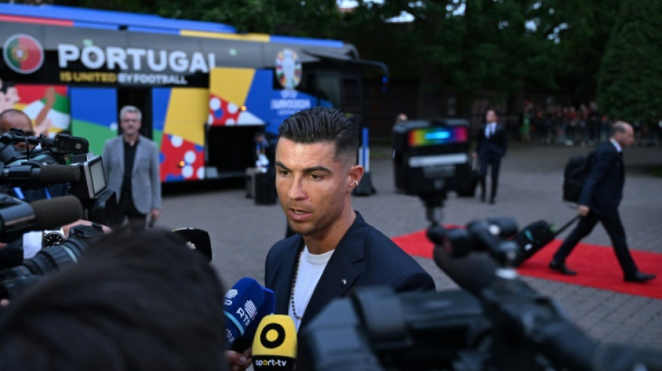 Com virose, Cristiano Ronaldo est&aacute; fora da estreia do Al-Nassr na Champions da &Aacute;sia