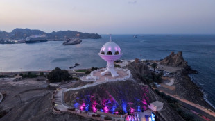 Iran, US hold talks in Oman after deadly protest crackdown