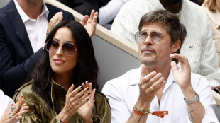 Brad Pitt ha ripreso a bere in modo moderato dopo sette anni di completa sobriet&agrave;