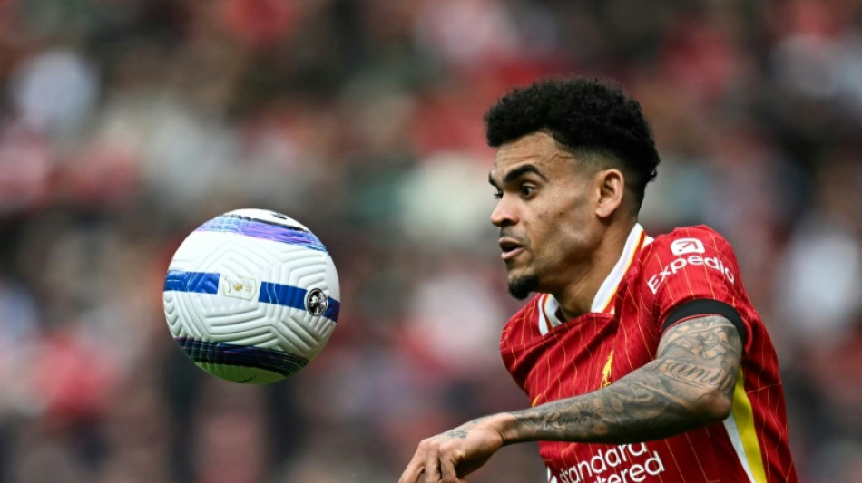Bayern Munich boost firepower with Diaz signing
