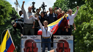 Vence prazo para que o CNE apresente atas de vota&ccedil;&atilde;o na Venezuela