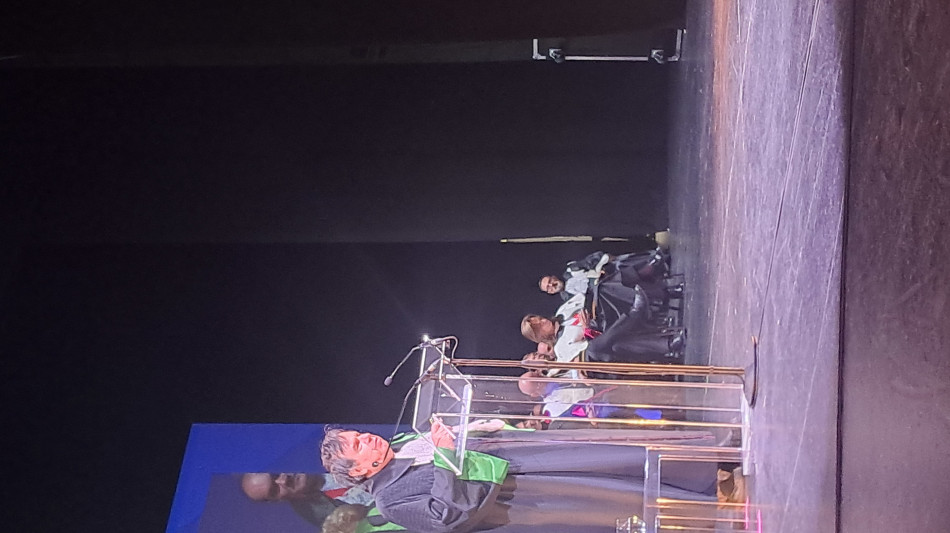 Parisi, c'è tanto lavoro da fare per Intelligenza Artificiale