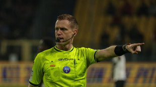Prime designazioni per Tommasi, Bonacina arbitra Inter-Parma