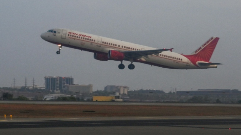 Air India impose un d&eacute;pistage antidrogue &agrave; tous ses pilotes apr&egrave;s un grave incident de vol