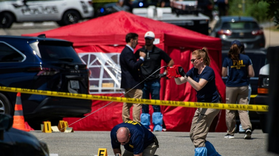 Etats-Unis: la police de l'immigration impliqu&eacute;e dans une nouvelle mort par balle