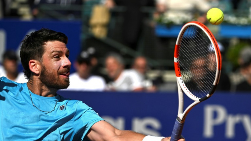 ATP: Cameron Norrie au rendez-vous &agrave; Buenos Aires