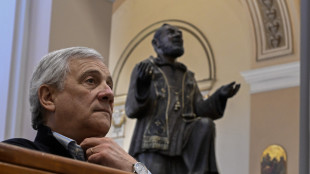 Tajani, non c'&egrave; alternativa all'essere europeisti