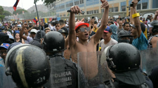 Um morto em protestos contra a reelei&ccedil;&atilde;o de Maduro
