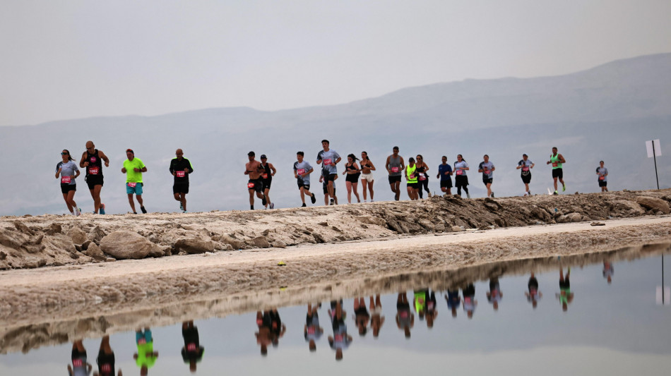 La resistenza fisica dipende anche dal cervello, provata la relazione