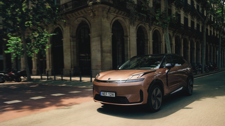 Auto: Lynk Co cambia marcia e accelera la sua espansione