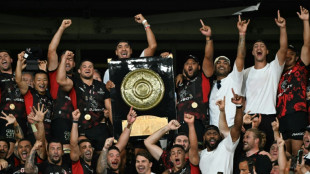 Toulouse still 'the hunted' as Top 14 title defence kicks off