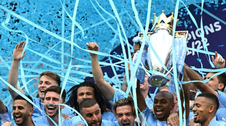 Regulator will have power to block English clubs from joining Super League