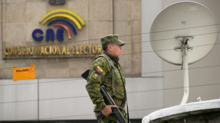 Futuro presidente do Equador enfrentar&aacute; a pior crise em meio s&eacute;culo