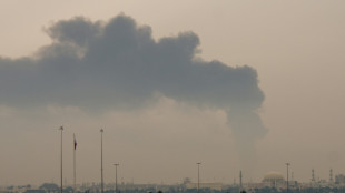 Mideast oil shock 'largest' in history as Iran hits new Gulf targets