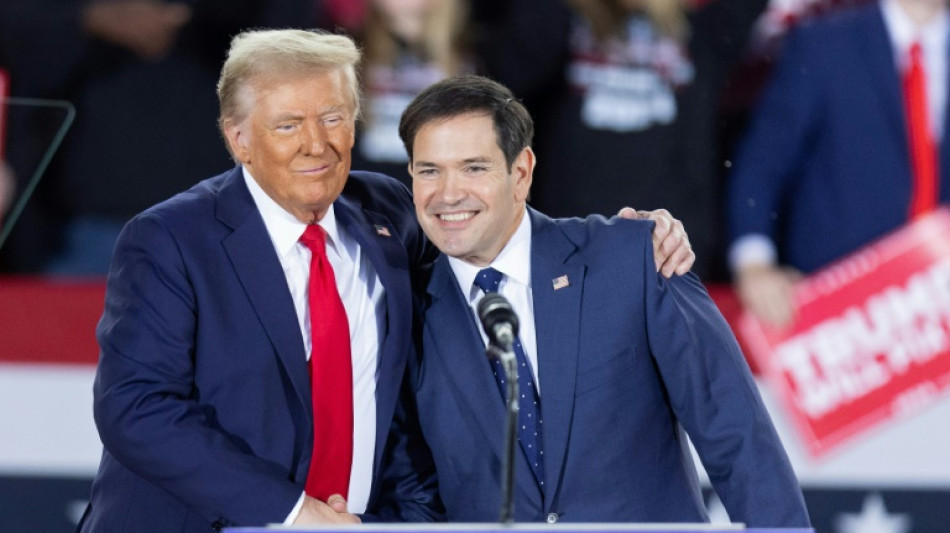 Marco Rubio, um latino para mudar o curso da pol&iacute;tica externa dos EUA