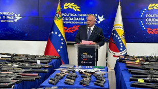 Governo venezuelano acusa oposi&ccedil;&atilde;o de manter v&iacute;nculos com o grupo criminoso Tren de Aragua