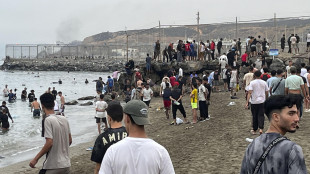 Oltre 37.500 migranti entrati a Ceuta ritornati in Marocco