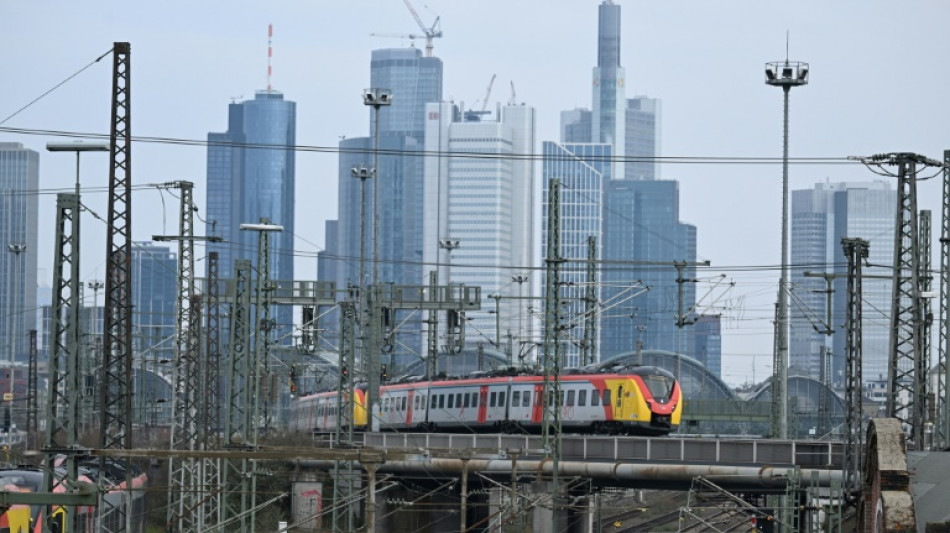 Nach Festnahmen in Frankfurt: Anklagen wegen Arbeit f&uuml;r russischen Geheimdienst