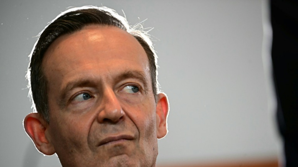 Verkehrsminister Wissing bleibt Minister und verl&auml;sst FDP