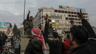 Rebeldes reivindicam tomada da cidade s&iacute;ria de Homs