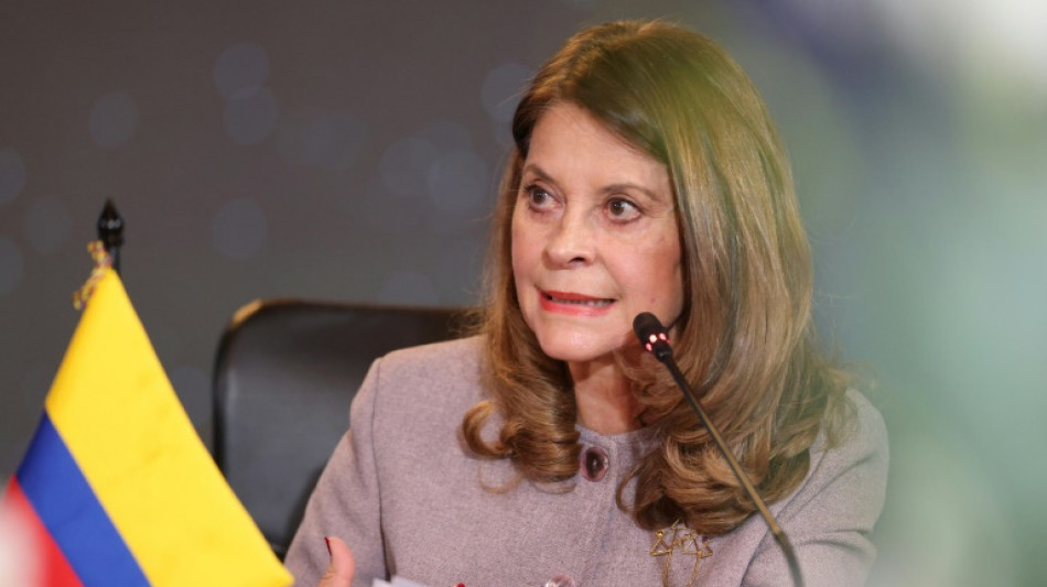 Colombia firma Acuerdos de Artemisa sobre exploraci&oacute;n espacial impulsados por EEUU