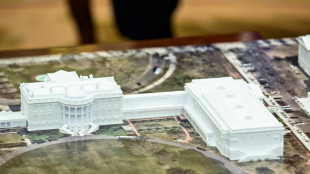 Trump lässt fast kompletten Ostflügel von Weißem Haus abreißen - Kritik von Denkmalschutz