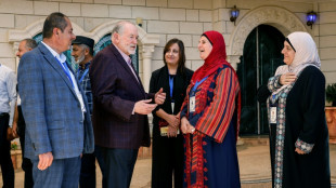 Embaixador americano diz que Israel n&atilde;o planeja deslocar palestinos de Gaza