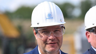 Habeck will Energiepreisbremsen vorsichtshalber bis Ostern 2024 verl&auml;ngern