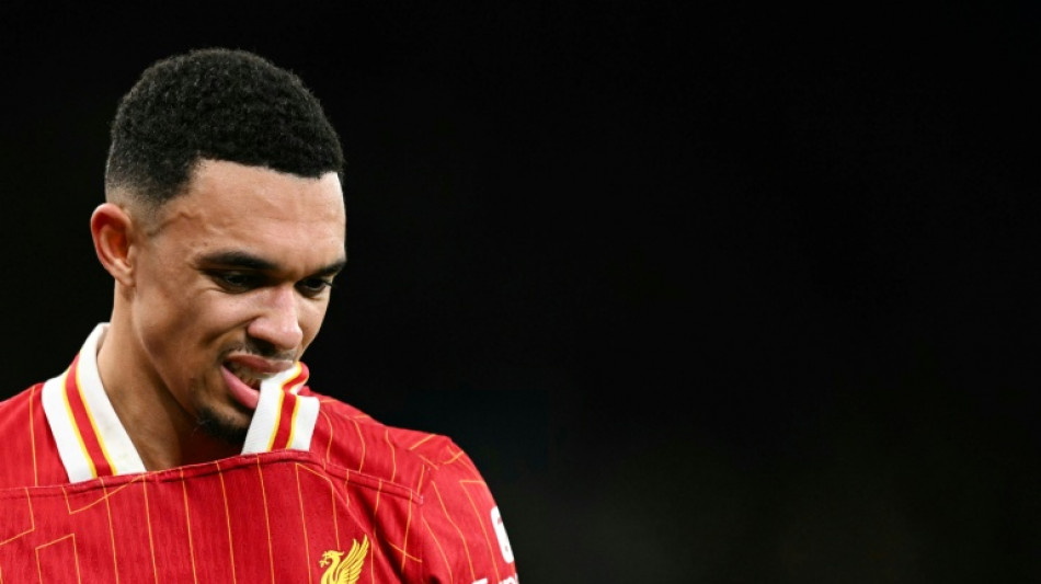 Alexander-Arnold's choice between dream Madrid move or lasting Liverpool legacy