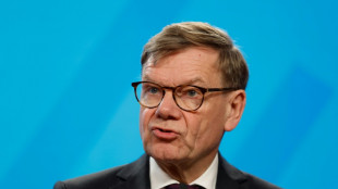 Wadephul: "&Uuml;berhaupt keine Differenz" mit Merz in Syrien-Debatte