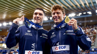 Europei nuoto: Cerasuolo e Martinenghi in finale nei 50 rana