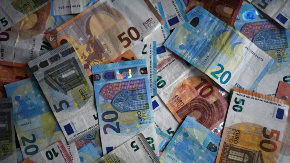 Vor Haushaltsdebatte Kritik an Einschnitten im Sozialbereich