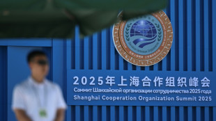 Poutine en Chine pour un sommet r&eacute;gional