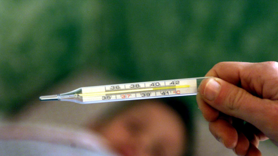 I brividi aiutano a difenderci dalle infezioni