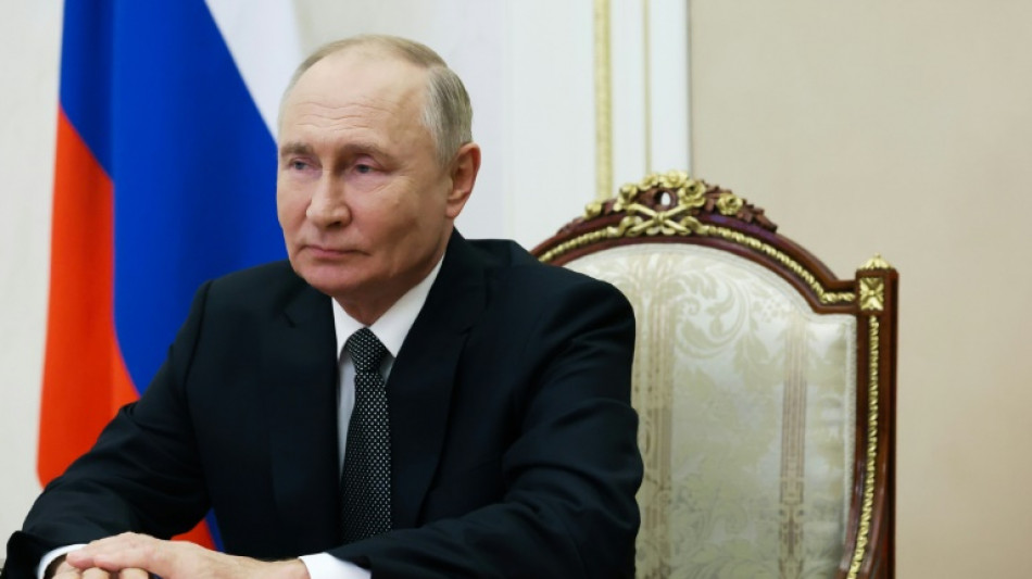 R&uacute;ssia prev&ecirc; forte aumento do gasto militar em 2025 para seguir com sua ofensiva na Ucr&acirc;nia