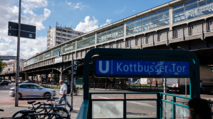 'Ordigni esplosivi vicino a linea elettrica in Germania, riscontrati danni'