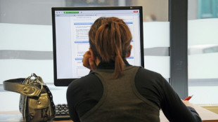 France: le taux de ch&ocirc;mage stable au premier trimestre, avec plus de seniors au travail