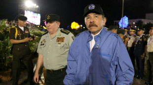 Ortega prop&otilde;e reforma que amplia seu poder na Nicar&aacute;gua
