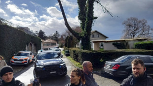 USA und Iran: Fortschritte bei zweiter Runde von Atomgespr&auml;chen in Genf