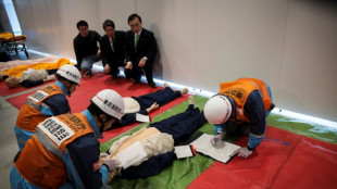 Sismo de magnitud 6,1 en el norte de Japón