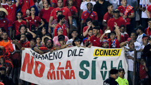 Mineradora canadense oferece 'aposentadoria volunt&aacute;ria' a seus trabalhadores no Panam&aacute;