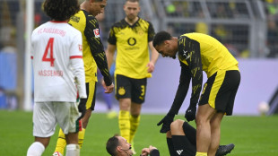 "Zweikampff&uuml;hrung &uuml;berdenken": Besondere Rote Karte f&uuml;r Nmecha