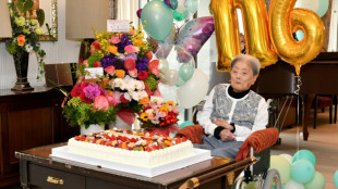 Pessoa mais velha do mundo morre aos 116 anos no Jap&atilde;o