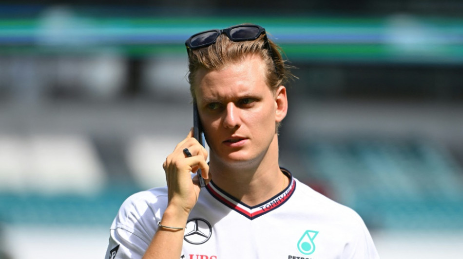 Keine Formel-1-R&uuml;ckkehr: Williams setzt nicht auf Schumacher