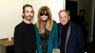 LVMH vende a marca Marc Jacobs para o grupo WHP Global
